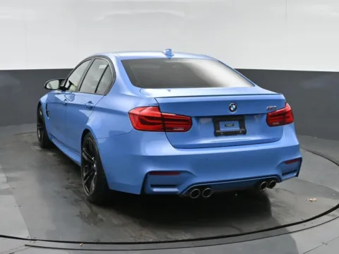 More photos of 2018 BMW M3 at Sullivan Auto Trading Norfolk, VA