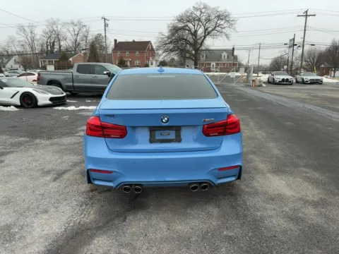 More photos of 2018 BMW M3 at Sullivan Auto Trading Fredericksburg, VA