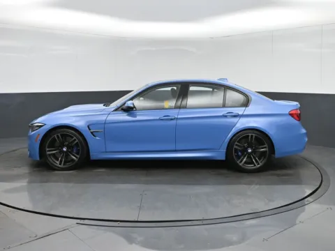 More photos of 2018 BMW M3 at Sullivan Auto Trading Fredericksburg, VA