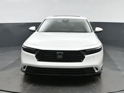 Photos of 2023 Honda Accord Hybrid EX-L for sale in Fredericksburg, VA at Sullivan Auto Trading Fredericksburg