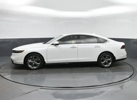 More photos of 2023 Honda Accord Hybrid EX-L at Sullivan Auto Trading Fredericksburg, VA