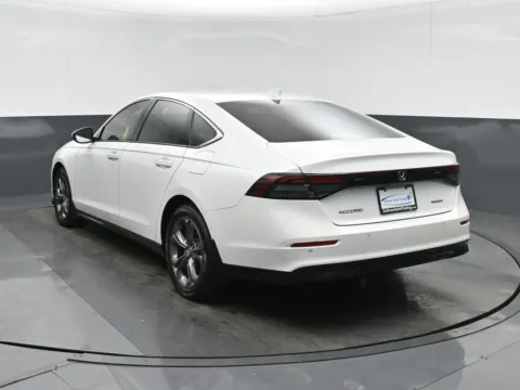 More photos of 2023 Honda Accord Hybrid EX-L at Sullivan Auto Trading Fredericksburg, VA