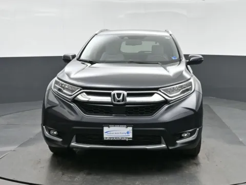 Photos of 2019 Honda CR-V Touring for sale in Fredericksburg, VA at Sullivan Auto Trading Fredericksburg