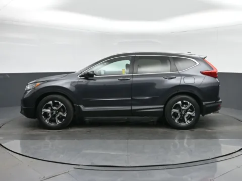 More photos of 2019 Honda CR-V Touring at Sullivan Auto Trading Norfolk, VA