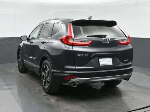 More photos of 2019 Honda CR-V Touring at Sullivan Auto Trading Norfolk, VA