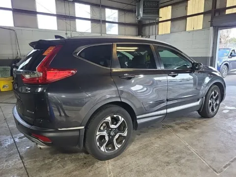 More photos of 2019 Honda CR-V Touring at Sullivan Auto Trading Fredericksburg, VA