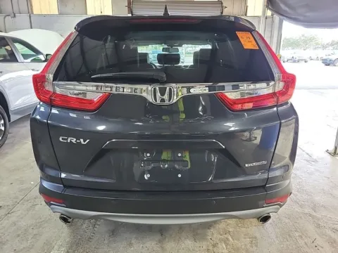 More photos of 2019 Honda CR-V Touring at Sullivan Auto Trading Fredericksburg, VA