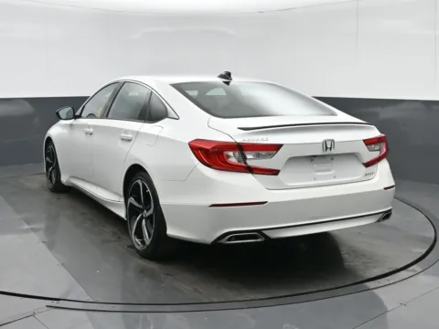 More photos of 2022 Honda Accord Sport at Sullivan Auto Trading Fredericksburg, VA