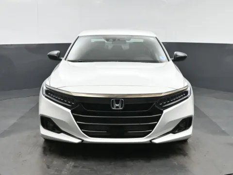 Photos of 2022 Honda Accord Sport for sale in Fredericksburg, VA at Sullivan Auto Trading Fredericksburg