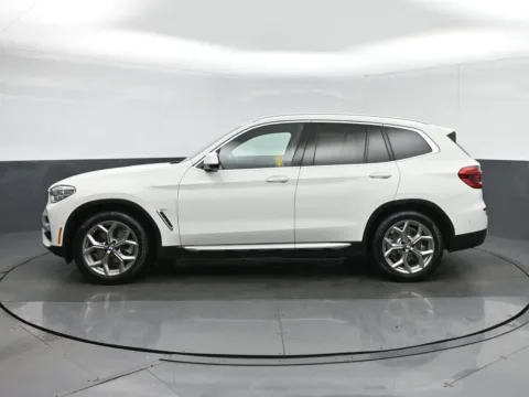 More photos of 2021 BMW X3 sDrive30i at Sullivan Auto Trading Fredericksburg, VA