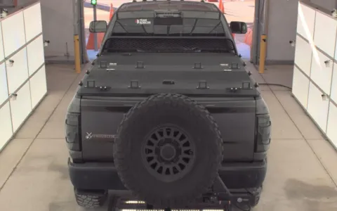 More photos of 2016 Ram 2500 Outdoorsman at Sullivan Auto Trading Fredericksburg, VA