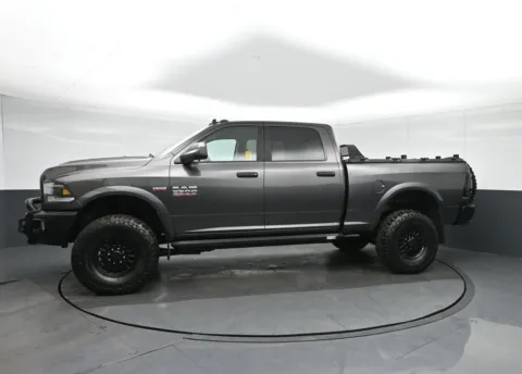 More photos of 2016 Ram 2500 Outdoorsman at Sullivan Auto Trading Fredericksburg, VA