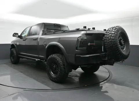 More photos of 2016 Ram 2500 Outdoorsman at Sullivan Auto Trading Fredericksburg, VA