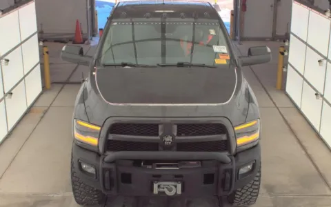 Photos of 2016 Ram 2500 Outdoorsman for sale in Fredericksburg, VA at Sullivan Auto Trading Fredericksburg