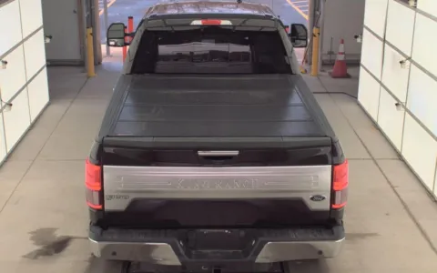 More photos of 2018 Ford F-150 King Ranch at Sullivan Auto Trading Fredericksburg, VA