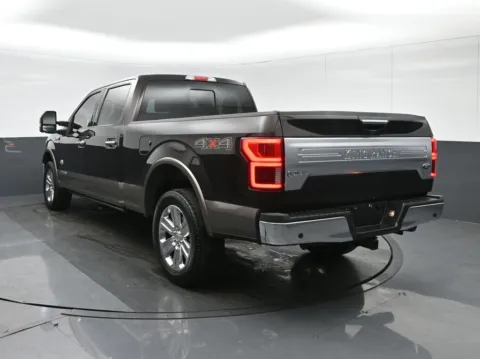 More photos of 2018 Ford F-150 King Ranch at Sullivan Auto Trading Fredericksburg, VA