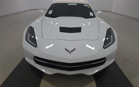 Photos of 2016 Chevrolet Corvette Stingray for sale in Fredericksburg, VA at Sullivan Auto Trading Fredericksburg