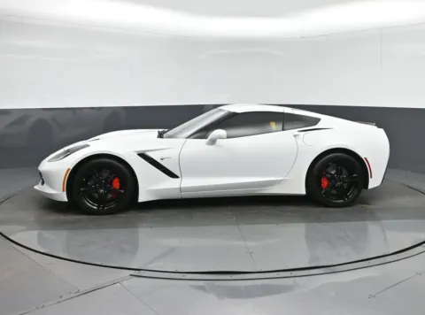 More photos of 2016 Chevrolet Corvette Stingray at Sullivan Auto Trading Fredericksburg, VA