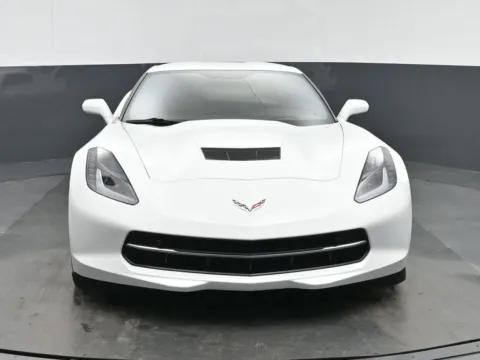 Photos of 2016 Chevrolet Corvette Stingray for sale in Fredericksburg, VA at Sullivan Auto Trading Fredericksburg