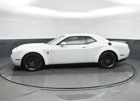 More photos of 2019 Dodge Challenger SRT Hellcat Redeye Widebody at Sullivan Auto Trading Fredericksburg, VA