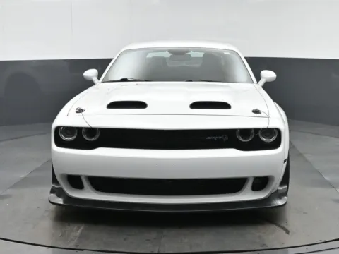 Photos of 2019 Dodge Challenger SRT Hellcat Redeye Widebody for sale in Fredericksburg, VA at Sullivan Auto Trading Fredericksburg