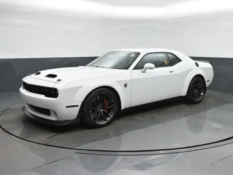 Another view of 2019 Dodge Challenger SRT Hellcat Redeye Widebody for sale in Fredericksburg, VA at Sullivan Auto Trading Fredericksburg