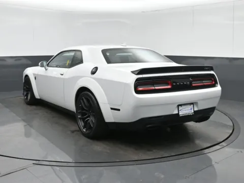 More photos of 2019 Dodge Challenger SRT Hellcat Redeye Widebody at Sullivan Auto Trading Fredericksburg, VA
