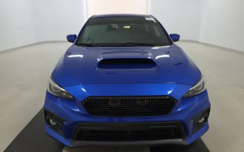 Photos of 2019 Subaru WRX Limited for sale in Fredericksburg, VA at Sullivan Auto Trading Fredericksburg