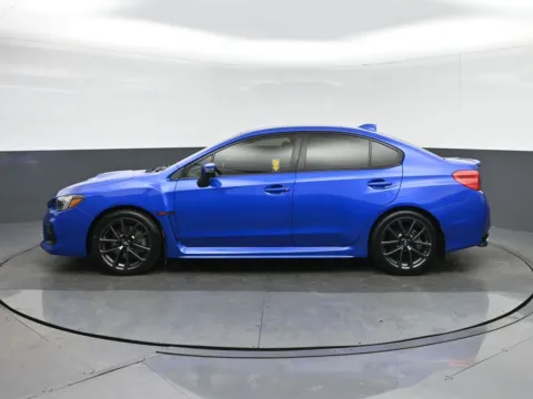 More photos of 2019 Subaru WRX Limited at Sullivan Auto Trading Fredericksburg, VA