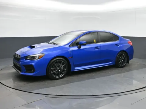 Another view of 2019 Subaru WRX Limited for sale in Fredericksburg, VA at Sullivan Auto Trading Fredericksburg