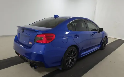 More photos of 2019 Subaru WRX Limited at Sullivan Auto Trading Fredericksburg, VA