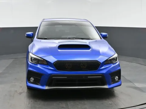 Photos of 2019 Subaru WRX Limited for sale in Fredericksburg, VA at Sullivan Auto Trading Fredericksburg