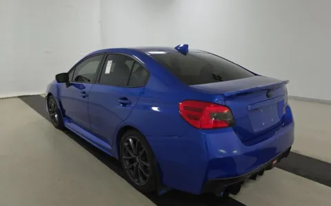 More photos of 2019 Subaru WRX Limited at Sullivan Auto Trading Fredericksburg, VA
