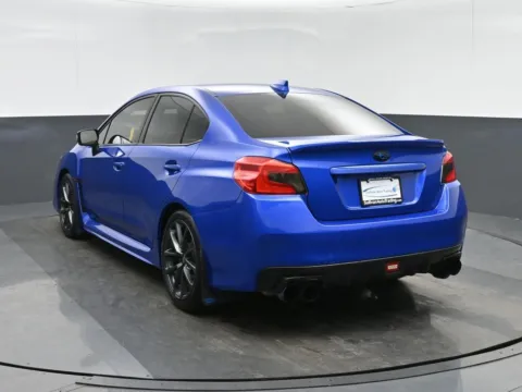 More photos of 2019 Subaru WRX Limited at Sullivan Auto Trading Fredericksburg, VA