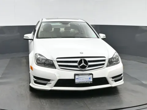 Photos of 2013 Mercedes-Benz C-Class C 300 for sale in Fredericksburg, VA at Sullivan Auto Trading Fredericksburg