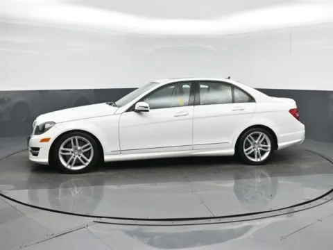 More photos of 2013 Mercedes-Benz C-Class C 300 at Sullivan Auto Trading Fredericksburg, VA