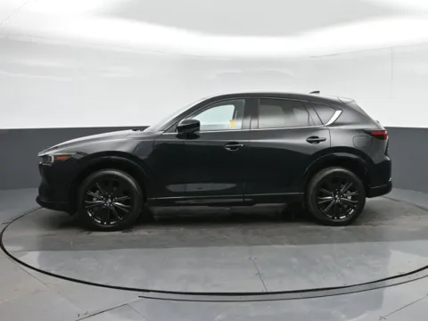 More photos of 2022 Mazda CX-5 2.5 Turbo at Sullivan Auto Trading Fredericksburg, VA