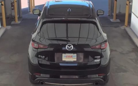 More photos of 2022 Mazda CX-5 2.5 Turbo at Sullivan Auto Trading Fredericksburg, VA