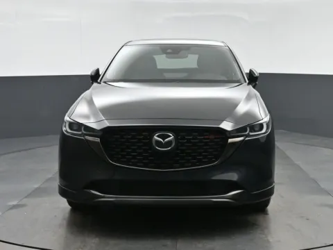 Photos of 2022 Mazda CX-5 2.5 Turbo for sale in Fredericksburg, VA at Sullivan Auto Trading Fredericksburg