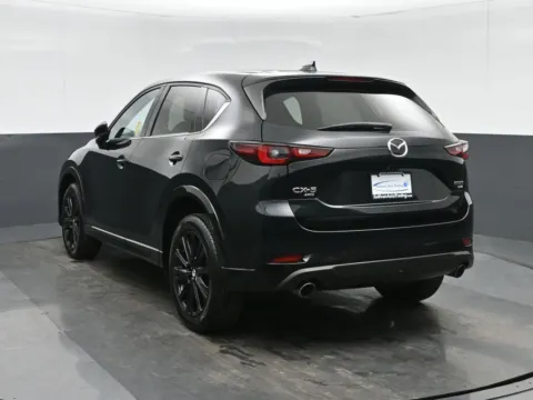 More photos of 2022 Mazda CX-5 2.5 Turbo at Sullivan Auto Trading Fredericksburg, VA