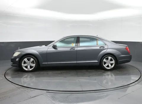 More photos of 2010 Mercedes-Benz S-Class S 550 at Sullivan Auto Trading Fredericksburg, VA