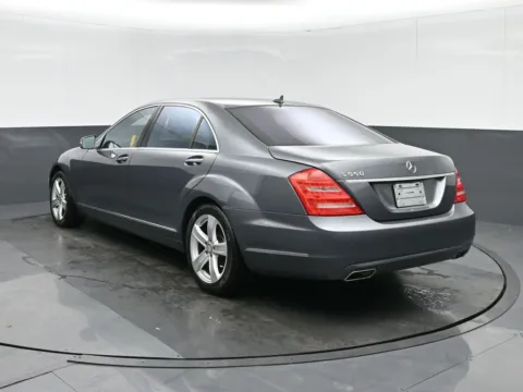 More photos of 2010 Mercedes-Benz S-Class S 550 at Sullivan Auto Trading Fredericksburg, VA
