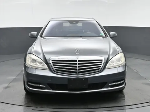 Photos of 2010 Mercedes-Benz S-Class S 550 for sale in Fredericksburg, VA at Sullivan Auto Trading Fredericksburg