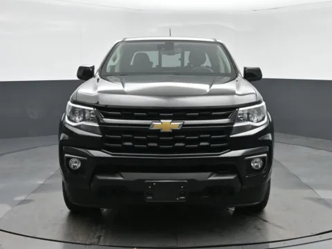 Photos of 2021 Chevrolet Colorado LT for sale in Fredericksburg, VA at Sullivan Auto Trading Fredericksburg
