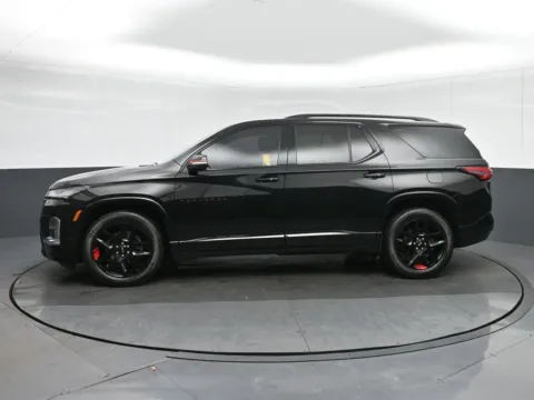 More photos of 2022 Chevrolet Traverse Premier at Sullivan Auto Trading Fredericksburg, VA