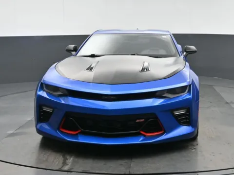 Photos of 2018 Chevrolet Camaro SS for sale in Fredericksburg, VA at Sullivan Auto Trading Fredericksburg