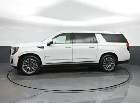 More photos of 2023 GMC Yukon XL Denali Ultimate at Sullivan Auto Trading Fredericksburg, VA
