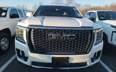 Photos of 2023 GMC Yukon XL Denali Ultimate for sale in Fredericksburg, VA at Sullivan Auto Trading Fredericksburg