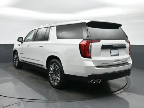 More photos of 2023 GMC Yukon XL Denali Ultimate at Sullivan Auto Trading Fredericksburg, VA