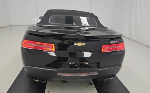 More photos of 2015 Chevrolet Camaro ZL1 at Sullivan Auto Trading Fredericksburg, VA